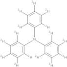 Triphenylamine-d15