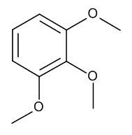 1,2,3-Trimethoxybenzene