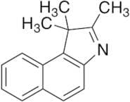 1,1,2-Trimethyl-1H-benzo[e]indole