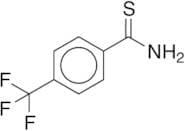 4-(Trifluoromethyl)thiobenzamide