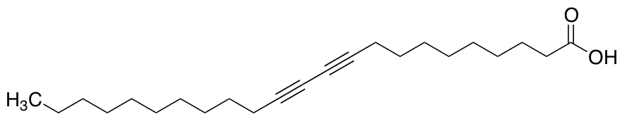 10,12-Tricosadiynoic Acid