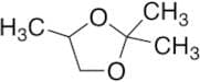 2,2,4-Trimethyl-1,3-dioxolane
