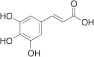3,4,5-Trihydroxycinnamic Acid