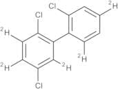 2,2',5-Trichlorobiphenyl-3,4,4',6,6'-d5