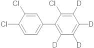 2',3,4-Trichlorobiphenyl-3',4',5',6'-d4