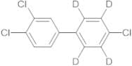 3,4,4'-Trichlorobiphenyl-2',3',5',6'-d4