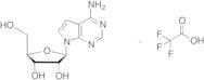 Tubercidin Trifluoroacetate