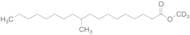 Tuberculostearic Acid Methyl-d3 Ester