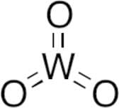 Tungsten(VI) Oxide