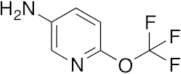 6-(Trifluoromethoxy)pyridin-3-amine