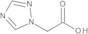 2-(1h-1,2,4-Triazol-1-yl)acetic Acid