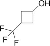 3-(Trifluoromethyl)cyclobutanol