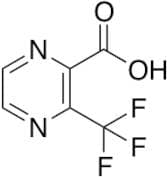3-(Trifluoromethyl)pyrazine-2-carboxylic Acid