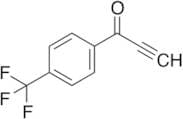 1-[4-(Trifluoromethyl)phenyl]prop-2-yn-1-one