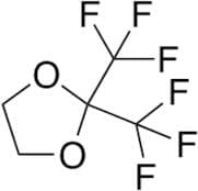2,2-Bis(trifluoromethyl)-1,3-dioxolane