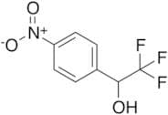 2,2,2-Trifluoro-1-(4-nitrophenyl)ethanol