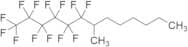 1,1,1,2,2,3,3,4,4,5,5,6,6-Tridecafluoro-7-methyltridecane