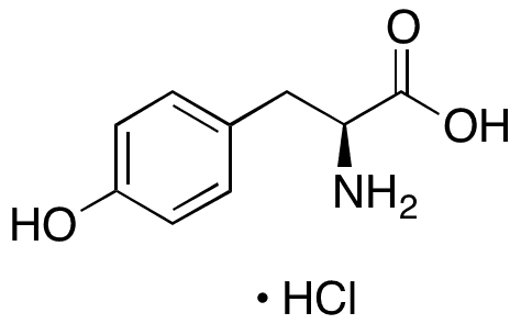 L-Tyrosine Hydrochloride