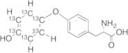 L-Thyronine-13C6
