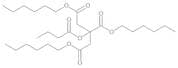 Trihexyl O-Butyrylcitrate