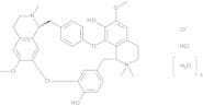 (+)-Tubocurarine Chloride Hydrochloride Pentahydrate