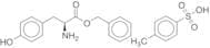 L-Tyrosine Benzyl Ester 4-Toluenesulfonate
