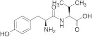 H-Tyr-Val-OH