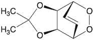 rel-(3aR,4R,7S,7aS)-3a,4,7,7a-Tetrahydro-2,2-dimethyl-4,7-etheno-1,3-dioxolo[4,5-d][1,2]-dioxin