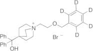 Umeclidinium Bromide-d5