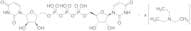Uridine 5'-​(Tetrahydrogen Triphosphate)​, P''→5'-​Ester with Uridine Triethylamine Salt