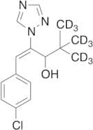 Uniconazole-d9