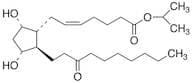 Unoprostone Isopropyl Ester