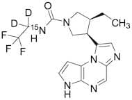 Upadacitinib-D2,15N