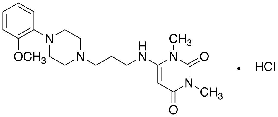 Urapidil Hydrochloride