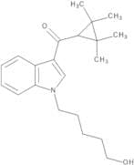 UR-144 N-(5-Hydroxypentyl)