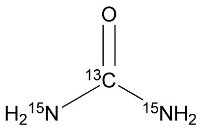 Urea-13C,15N2