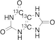 Uric Acid-13C3