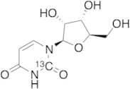 Uridine-2-13C