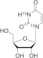 Uridine-15N2