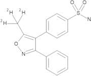 Valdecoxib-d3