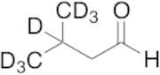 iso-Valeraldehyde-d7