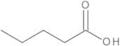 Valeric Acid