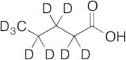 Valeric Acid-d9