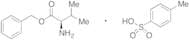 D-Valine Benzyl Ester p-Toluenesulfonate