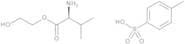 L-Valine 2-Hydroxyethyl Ester Tosylate