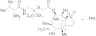 Valnemulin Trifluoroacetic Acid Salt-d6