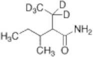 Valnoctamide-d5
