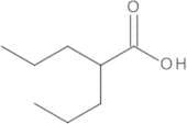 Valproic Acid