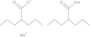 Valproic Acid Semisodium Salt