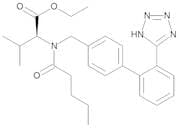 Valsartan Ethyl Ester